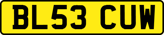 BL53CUW