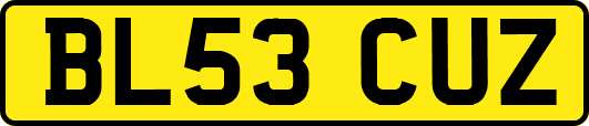 BL53CUZ