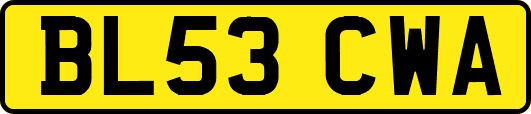 BL53CWA