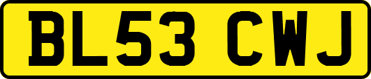 BL53CWJ