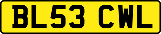BL53CWL