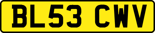 BL53CWV
