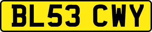 BL53CWY