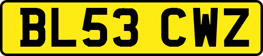 BL53CWZ