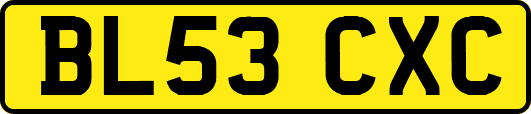 BL53CXC