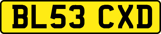 BL53CXD