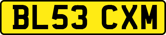 BL53CXM