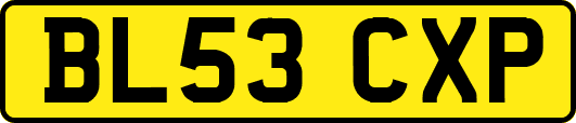 BL53CXP