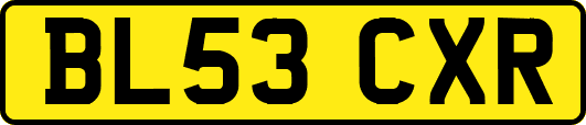 BL53CXR
