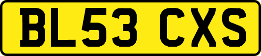 BL53CXS