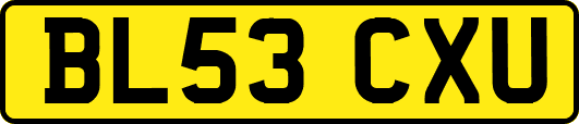 BL53CXU