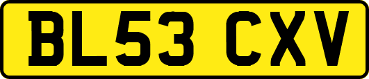 BL53CXV