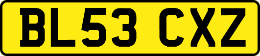 BL53CXZ