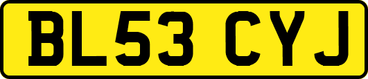 BL53CYJ