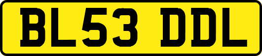 BL53DDL