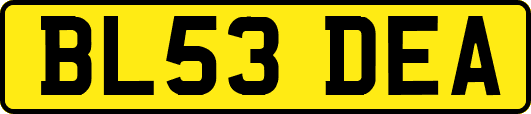 BL53DEA