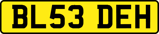 BL53DEH