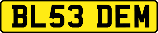 BL53DEM