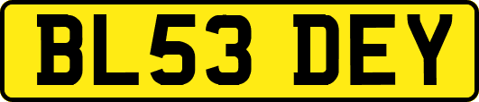 BL53DEY