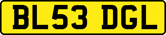 BL53DGL