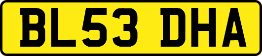 BL53DHA