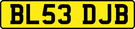 BL53DJB