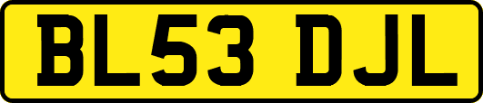 BL53DJL
