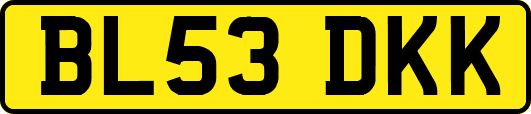 BL53DKK