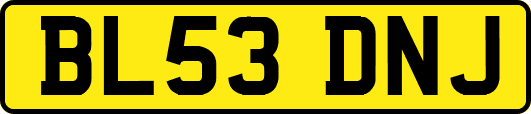 BL53DNJ