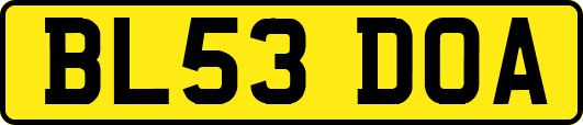 BL53DOA