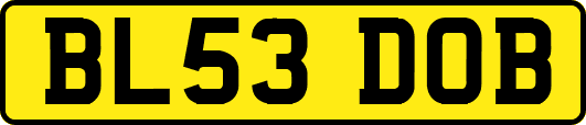BL53DOB