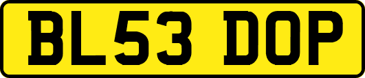 BL53DOP