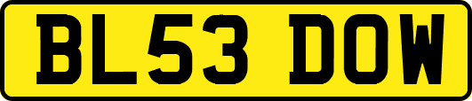 BL53DOW