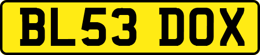 BL53DOX