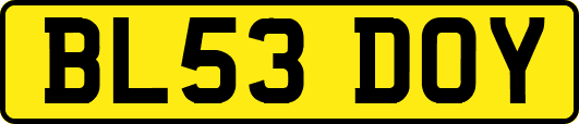 BL53DOY