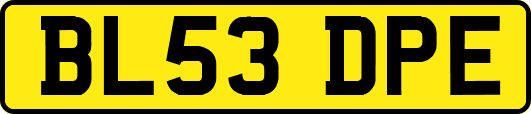 BL53DPE