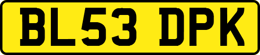 BL53DPK