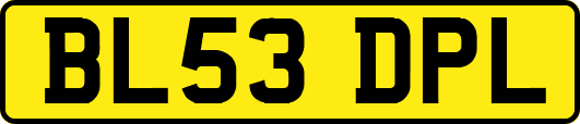 BL53DPL
