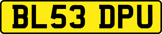 BL53DPU