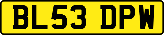 BL53DPW