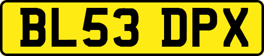 BL53DPX