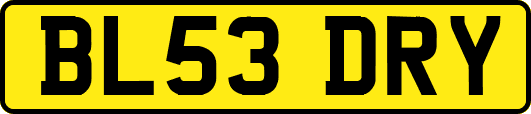 BL53DRY