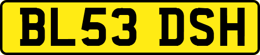 BL53DSH