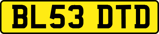 BL53DTD