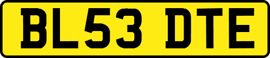 BL53DTE
