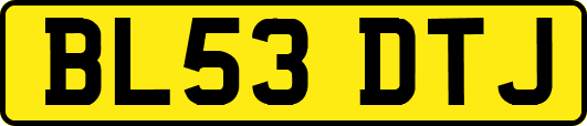 BL53DTJ