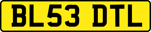 BL53DTL