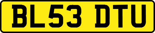 BL53DTU