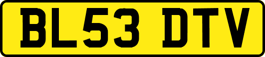BL53DTV