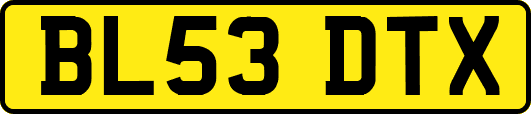BL53DTX